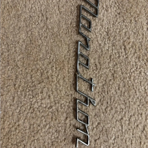 Car Decals Lot Of 3 - Picture 2 of 9